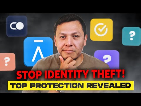 Best Identity Theft Protection — Why This Service Is My #1 Pick
