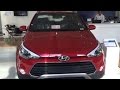 Hyundai I20 Interior And Exterior Review