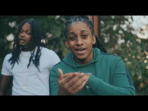 LE LOCKSEY FEAT NAIKY  - 400 COUPS