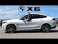 2026 BMW X6 Still One Of The BEST In 2026 111 000 Of V 8 Joy
