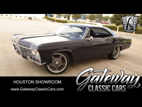 1965 Chevrolet Impala (CC-2010495) for sale in O'Fallon, Illinois