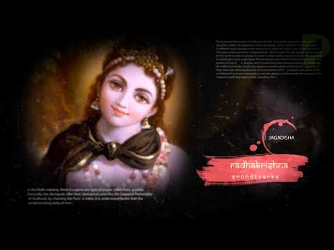 Rkrishn soundtracks 3 -  Radha krishna Aarti