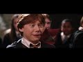 Ron Gets A Howler Harry Potter And The Chamber Of Secrets