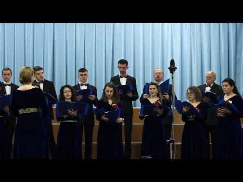 10. Corul Aletheia - Aghios o Theos