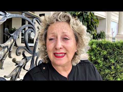 Carolyn Smith, il tumore è tornato: "Devo ricominciare le cure..."