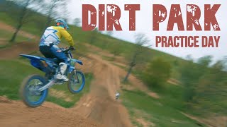 DirtPark practice day | FPV ????