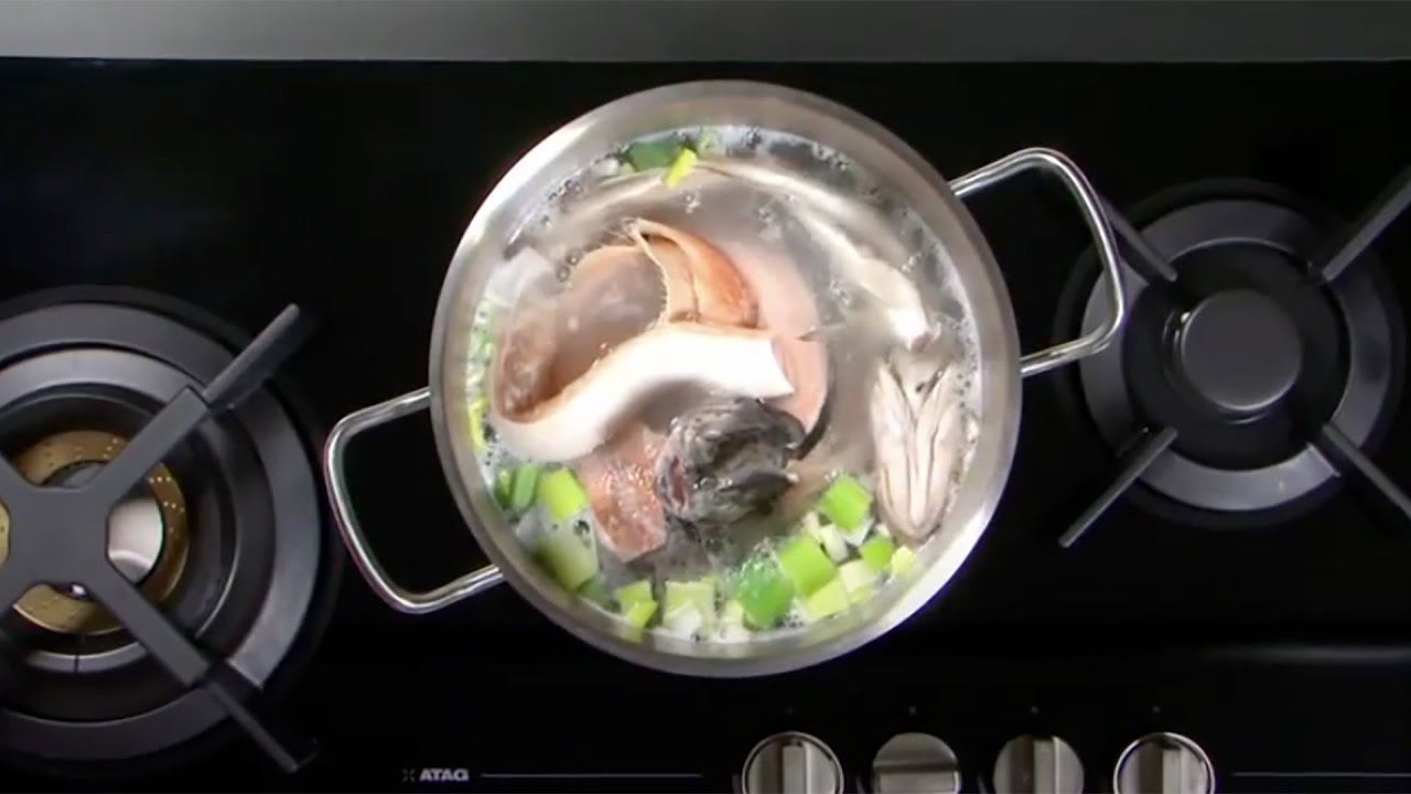 Zelf bouillon maken? Recepten, tips & inspiratie! Jumbo