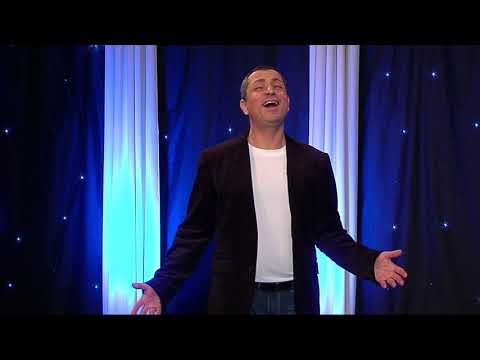 KAREL MARINOV - Nevěřil jsem v lásku