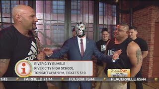 River City Rumble