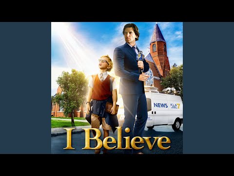 I Believe (feat. Micah Luna)