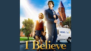 I Believe (feat. Micah Luna)