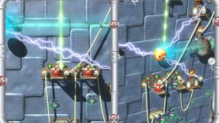 Crazy Machines 2: Invaders From Space, 2nd Wave (DLC) (PC) Steam Key GLOBAL