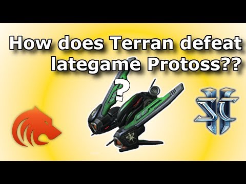 StarCraft 2: Protoss Players HATE Him!