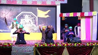 Shrimangesh Memorial International School Video