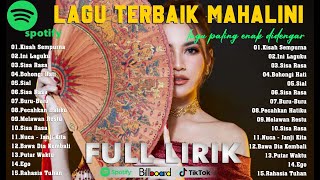 Download lagu Mahalini - Anggi Marito - Awdella ♪ Spotify Top Hits Indonesia - Lagu Pop Terbaru 2024 mp3