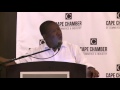 Apartheid Economy Still Operates In SA As Capitalism Continues To Fail In Africa Malema Says