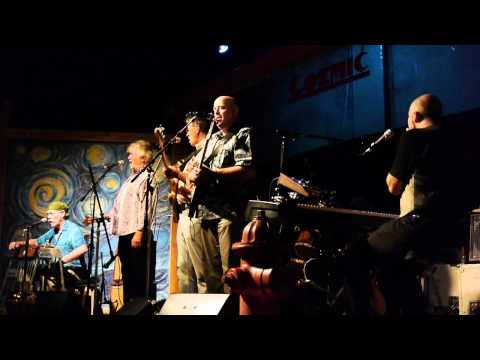 Marley's Ghost - Cozmic Pizza - 7/9/12