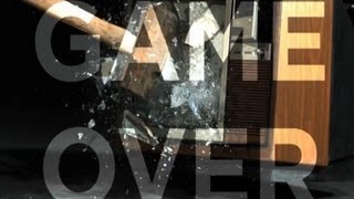 &#39;This Game Is Over&#39;, lo nuevo de Alejandro Sanz