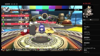 みんなで雑談しながらＢＢＴＡＧ