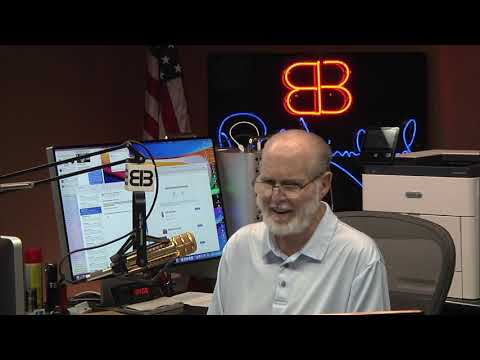 The Rush Limbaugh Show   Final Show on The Golden EIB