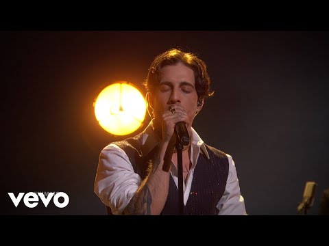 Damiano David - Next Summer (From Jimmy Kimmel Live)
