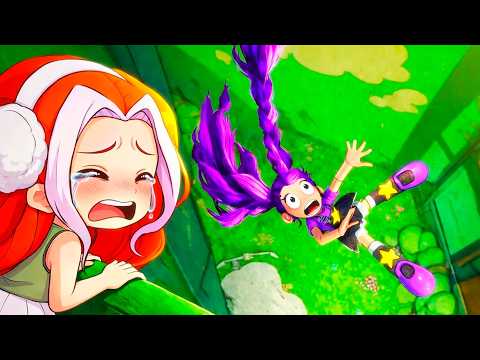 RIP... O FIM DA LILY LOVEBRAIDS NO ROBLOX