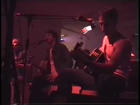 ASTRA KID - Bochum 16 April 2005  (full show; acoustic)