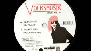 Volksmusik, Secret Girl