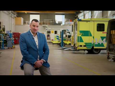 Londero Imagefilm 2025