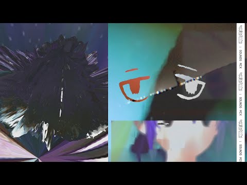 YEAR0001 SOUNDS: Sewerslvt - RAWSEWAGE Mix