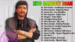 Download lagu Kumpulan Lagu Dangdut Lawas 90an | Lagu Dangdut Nostalgia | Disco Dangdut 90an mp3