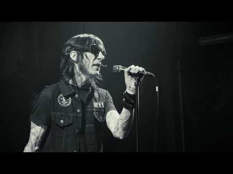 THE LORDS OF ALTAMONT - Million Watts Electrified (official video) // HEAVY PSYCH SOUNDS Records