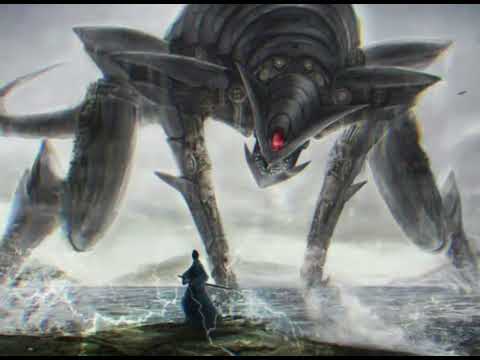 Demonic Pressure - Steel Hunt