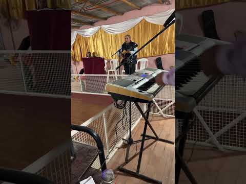 Iglesia Central Sendas Antiguas Corzuela chaco está en vivo