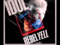 Billy Idol - (Do not) Stand in the Shadows