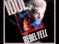 Billy Idol - (Do not) Stand in the Shadows 