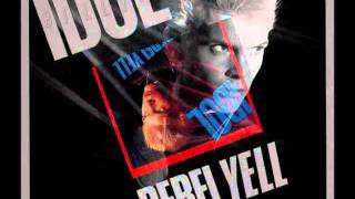 Billy Idol - (Do not) Stand in the Shadows