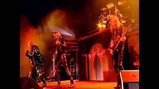 JUDAS PRIEST EAT ME ALIVE