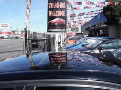 2007 BMW 3-Series Used Cars INGLEWOOD CA