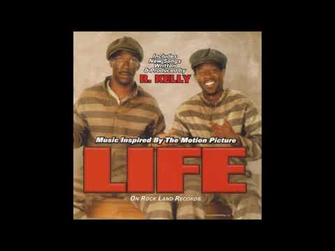 DJ Quik (Feat. R. Kelly & Mausberg) - Its Like Everyday