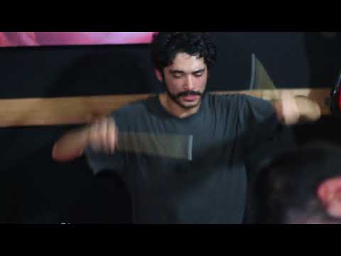 Tantos Otros Todavía - Hacer la pega (Sesiones en El Taller)