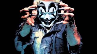 Violent J - Knock Knock OG feat. Esham