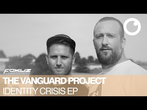 The Vanguard Project - Still Together feat. Pat Fulgoni [Fokuz Recordings] - Liquid Drum & Bass