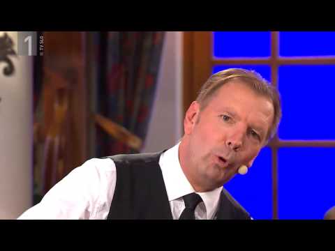Gianni Rijavec in Zidaniški kvintet - V meni bije slovensko srce (Slovenski pozdrav, 14.11.)