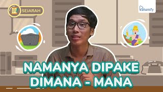 Download lagu Sejarah Wajib Kelas 10: Kerajaan Sriwijaya mp3