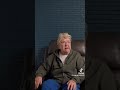 Smashing Angry Grandma S Tablet
