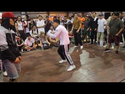 sweet 16 championship 2018 final drifterz vs floor looney