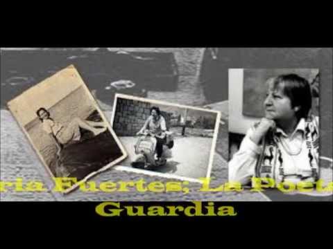 Mujeres con Historia; Gloria Fuertes