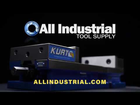 Reasons Why The KURT DX6 Vise is Your Best Choice