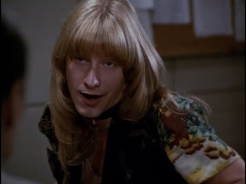'Hair / Jailbreak', from the 1979 movie 'Hair' (high quality video)